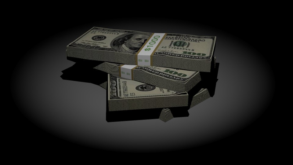 Dollars preview image 1
